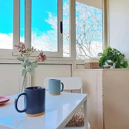 بيت للعطل Etna